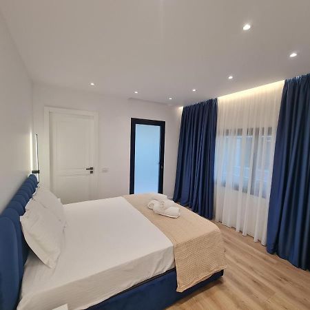 Am Luxury Apartment Тирана Экстерьер фото