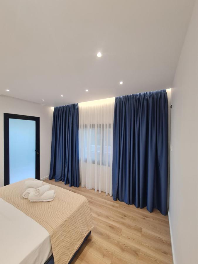 Am Luxury Apartment Тирана Экстерьер фото