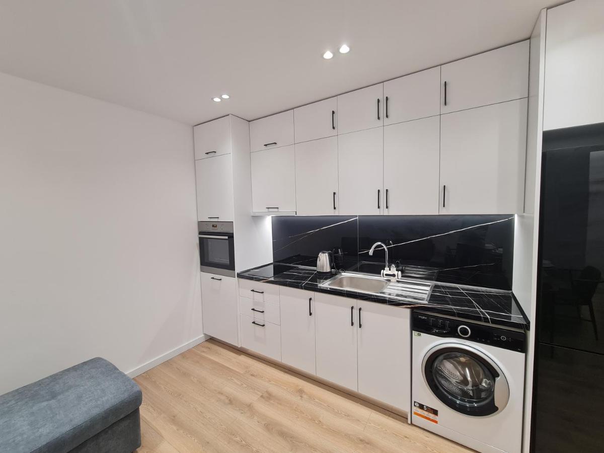 Am Luxury Apartment Тирана Экстерьер фото