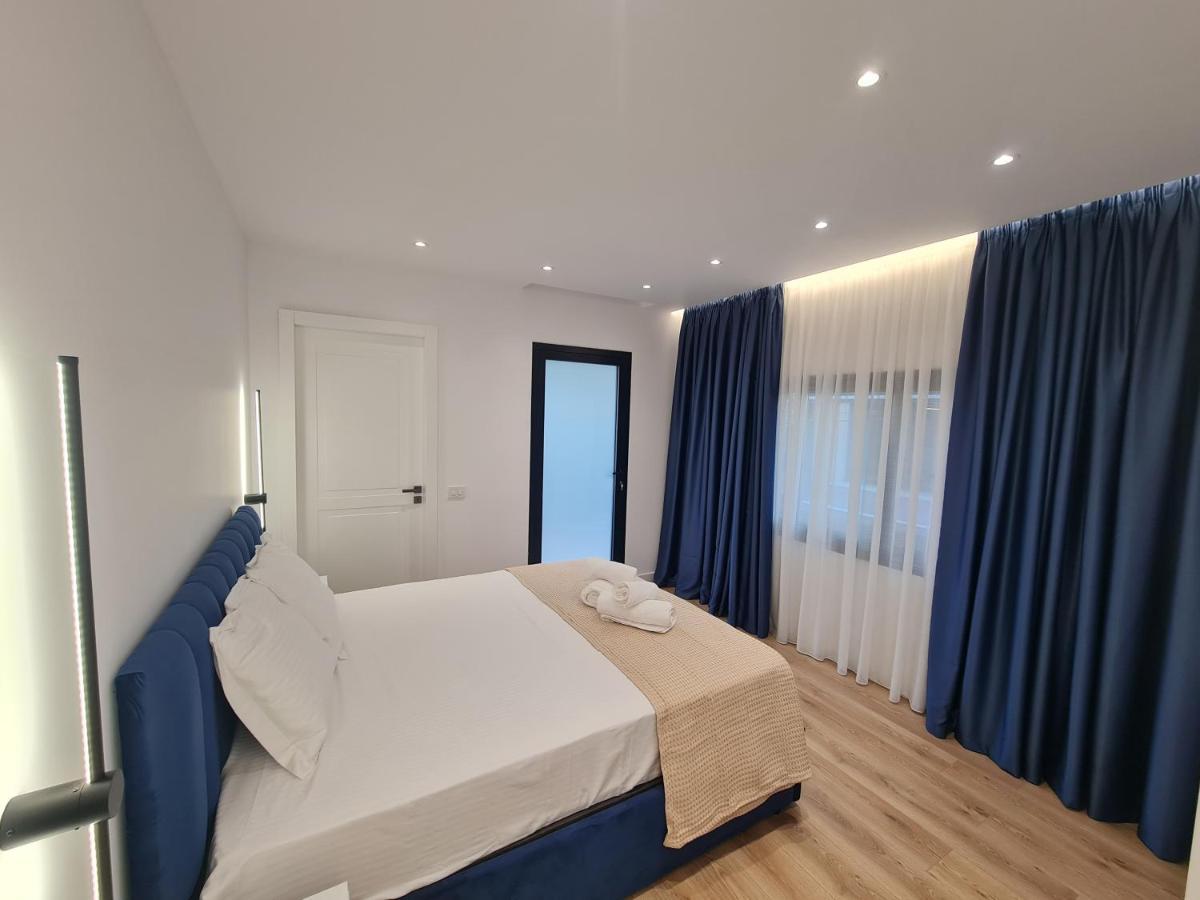 Am Luxury Apartment Тирана Экстерьер фото