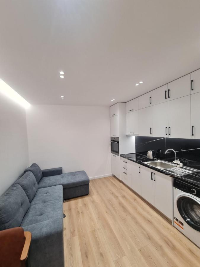 Am Luxury Apartment Тирана Номер фото